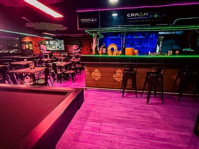 Local Comercial en venta en Huixquilucan, Estado de México