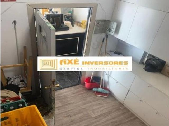 Local Comercial en alquiler en Sant Adrià De Besòs, Sant Adrià Nord - districte 1