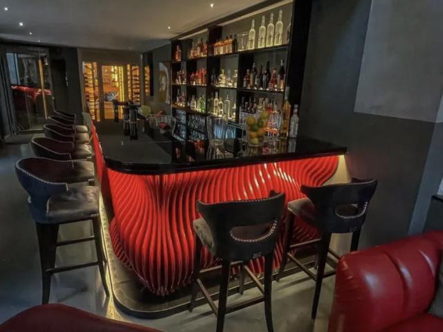 Local Comercial en alquiler en Foners, Palma