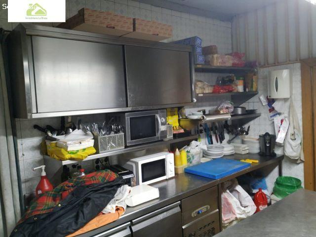 Local Comercial en alquiler en Zamora, Los Bloques