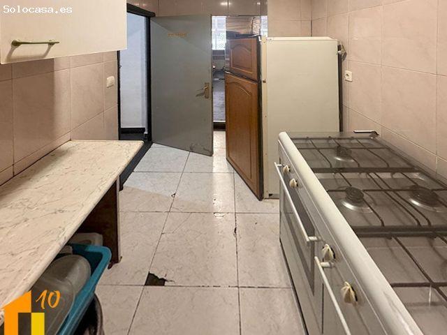 Local Comercial en venta en Centro, Burgos