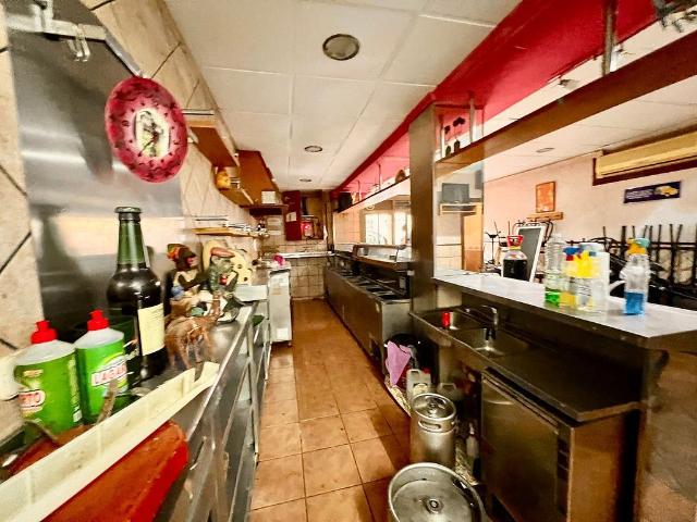 Local Comercial en venta en Riu Sud, Santa Coloma de Gramenet