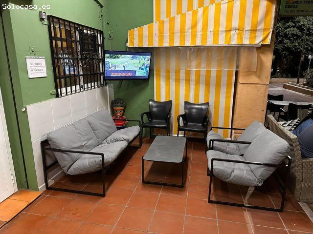 Local Comercial en venta en La Sierrezuela, Costa del Sol Occidental