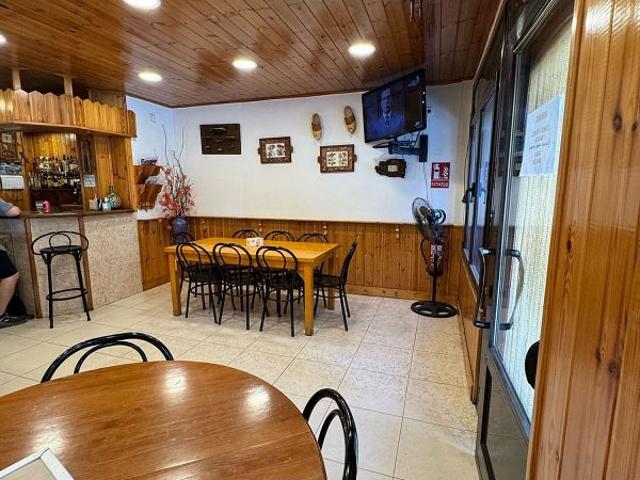 Local Comercial en venta en Casau, Val d'Aran