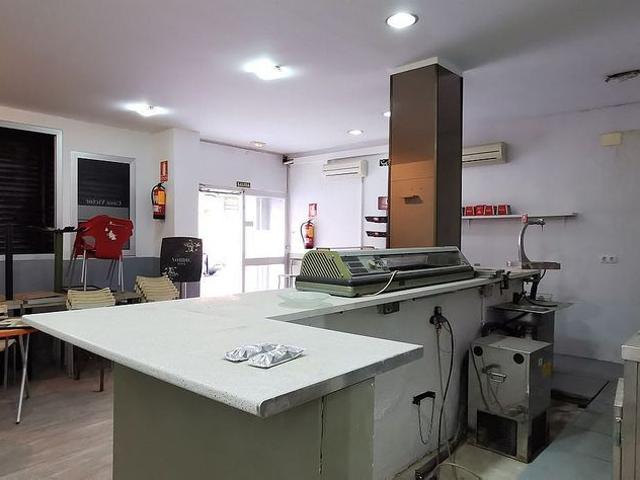 Local Comercial en venta en Fortuny, Baix Camp