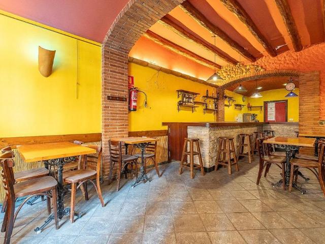 Local Comercial en venta en els Poetes, Reus