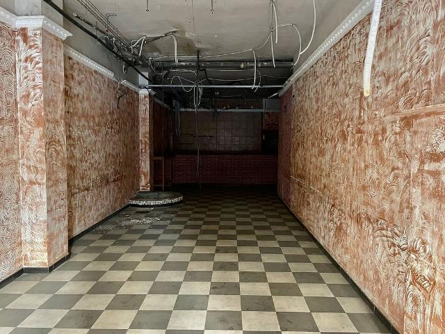 Local Comercial en venta en horts de miró, Baix Camp