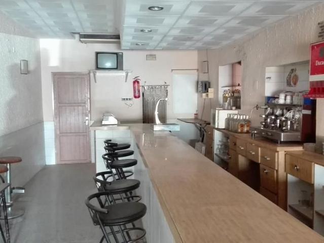 Local Comercial en venta en Sant Salvador, Tarragonès