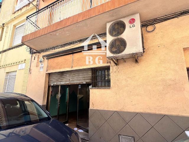 Local Comercial en venta en Mas Carolet, la Selva