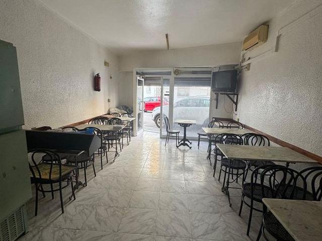 Local Comercial en venta en Cubelles, Barri de la Creu