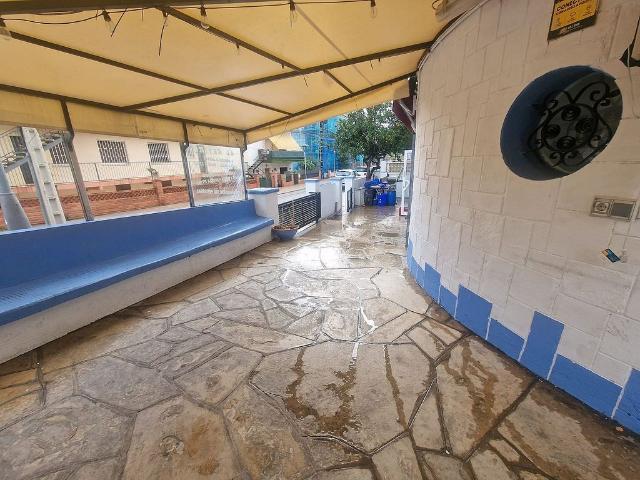 Local Comercial en venta en Segur de Calafell, Baix Penedès