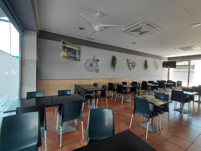 Local Comercial en venta en Calonge i Sant Antoni, Baix Empordà