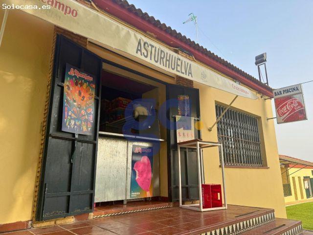 Local Comercial en venta en El Condado, Andalucía