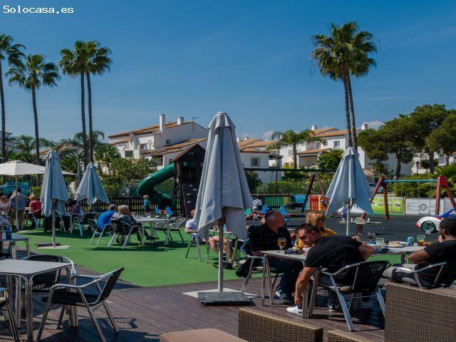 Local Comercial en venta en Bel-Air, Costa del Sol Occidental