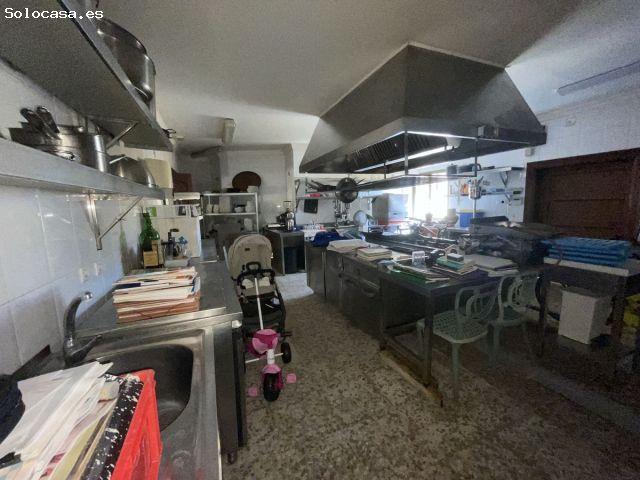 Local Comercial en venta en Bel-Air, Costa del Sol Occidental