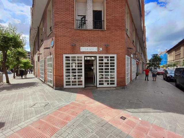 Casa en venta en Abando, Bilbao