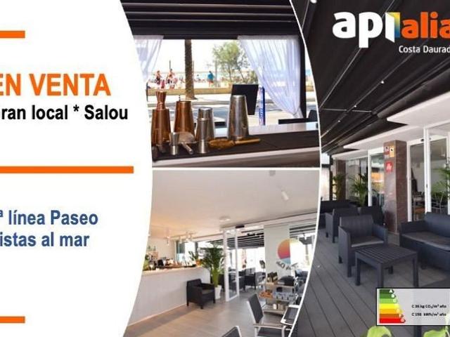 Local Comercial en venta en Tarragonès, Catalunya