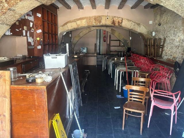 Local Comercial en venta en els Quatre Garrofers, Tarragonès