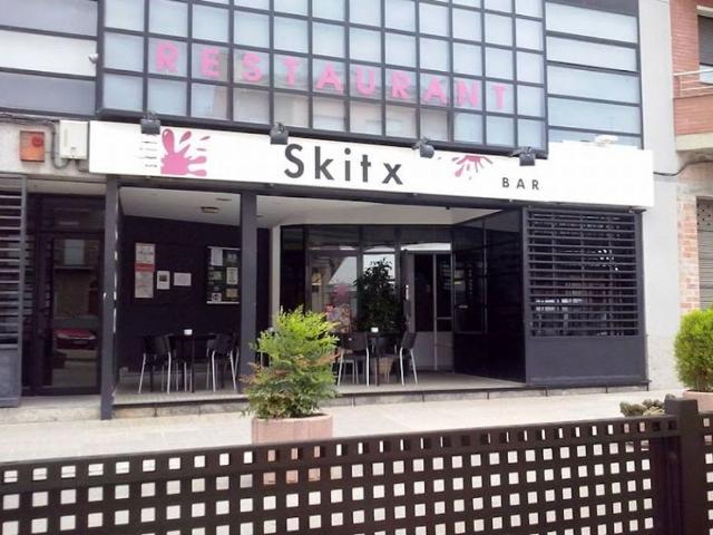 Local Comercial en venta en Cal Blau, Berguedà