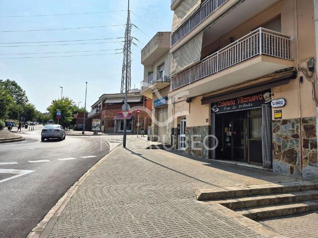Local Comercial en venta en Vallès Occidental, Catalunya