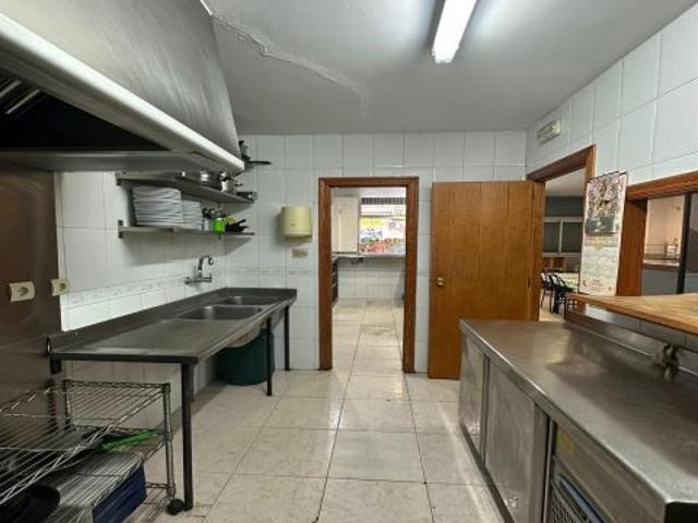 Local Comercial en venta en Mont Vedat, l'Horta Sud