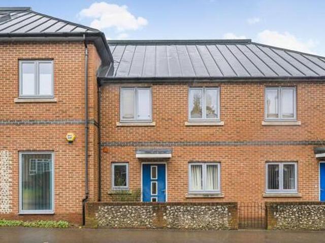 House for sale in Hampshire