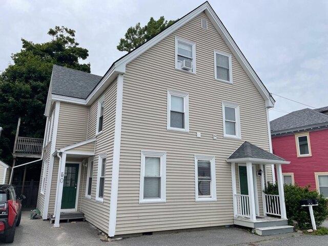 House for sale in Bar Harbor, Maine