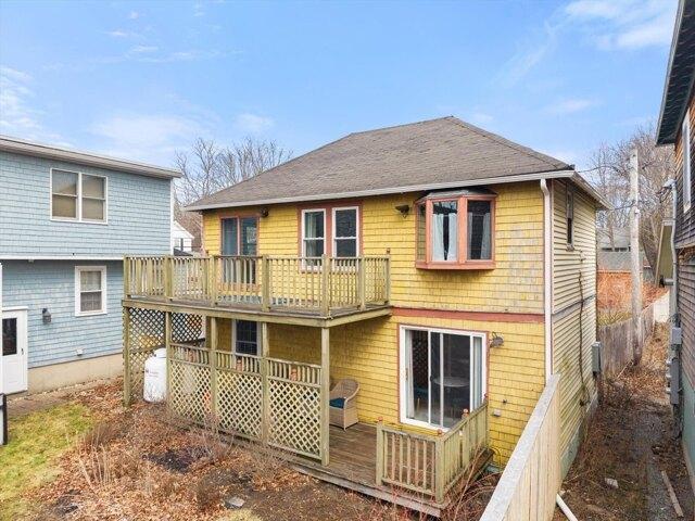 House for sale in Bar Harbor, Maine