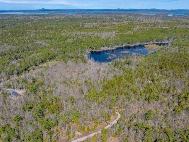 Land for sale in Bar Harbor, Maine