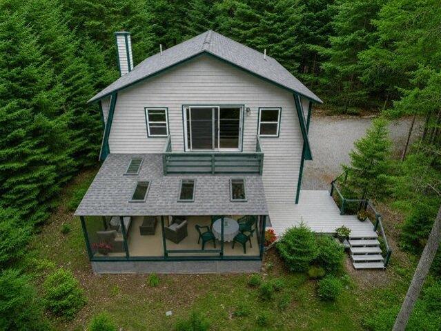 House for sale in Bar Harbor, Maine