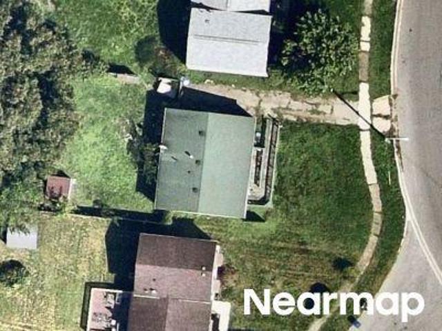 House for sale in Columbus, Ohio