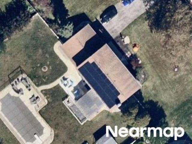 House for sale in Monmouth, New Jersey