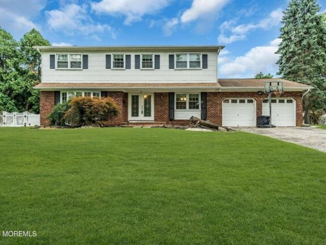 House for sale in Freehold Township, Monmouth County