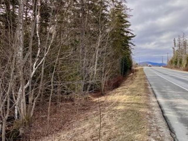 Land for sale in Maine