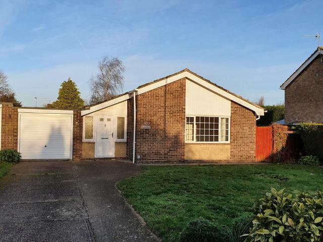 House for rent in Arrington, Cambridgeshire
