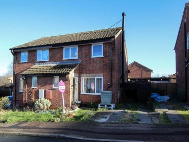 House for sale in Arbury, Cambridgeshire