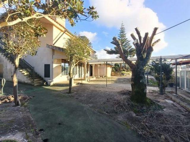 Local Comercial en venta en A Guarda, O Baixo Miño
