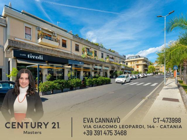 Locale Commerciale in affitto a Canalicchio, Tremestieri Etneo