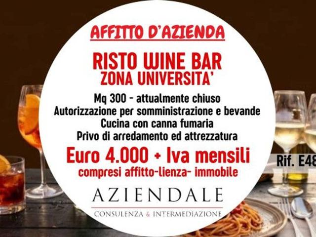 Locale Commerciale in affitto a Centro storico, Brenzone