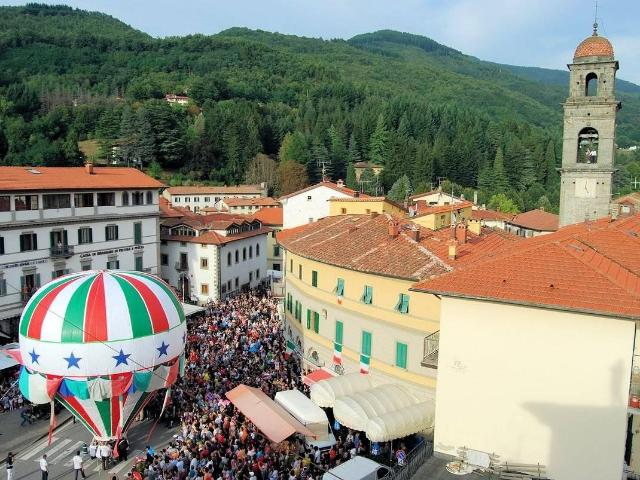 Locale Commerciale in vendita a Abetone Cutigliano, Cutigliano