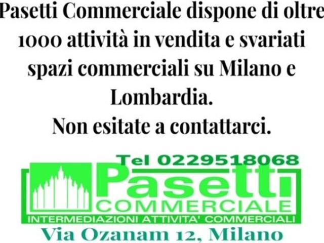 Locale Commerciale in vendita a Piemonte, Alessandria