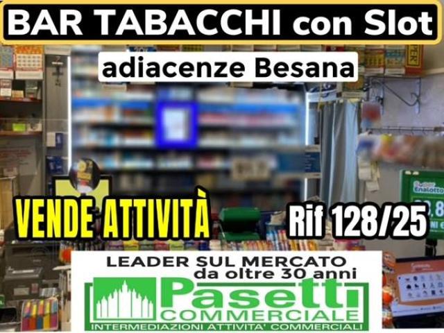 Locale Commerciale in vendita a Montesiro, Besana In Brianza