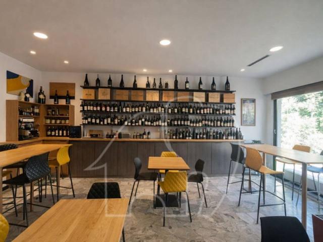 Locale Commerciale in vendita a Gries-San Quirino - Gries-Quirein, Bolzano - Bozen