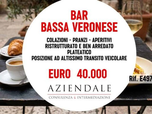 Locale Commerciale in vendita a Bovolone, Veneto