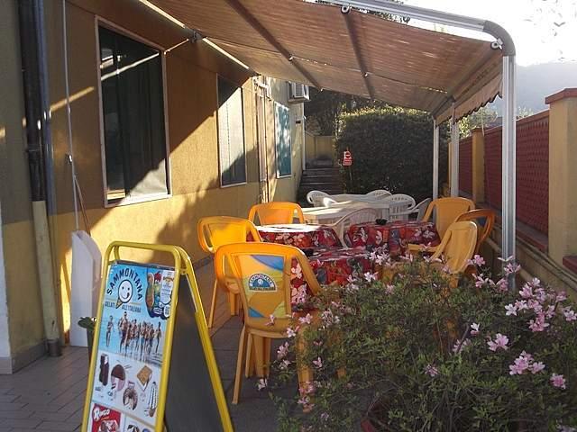 Locale Commerciale in vendita a Paganico, Capannori