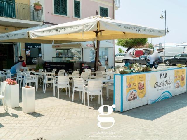 Locale Commerciale in vendita a Casal Velino Marina, Campania