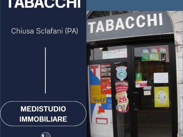 Locale Commerciale in vendita a Chiusa Sclafani, Sicilia