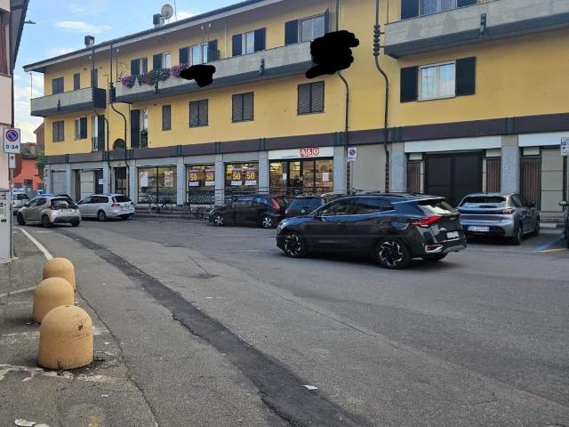 Locale Commerciale in vendita a Codogno, Lombardia