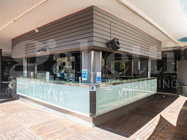 Locale Commerciale in vendita a Comacchio, Reggio Emilia