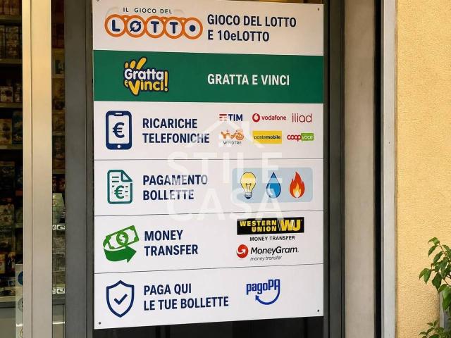Locale Commerciale in vendita a Unione dei Comuni Circondario dell'Empolese Valdelsa, Fucecchio